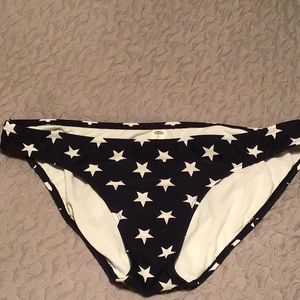 Star spangled bottoms 🇺🇸